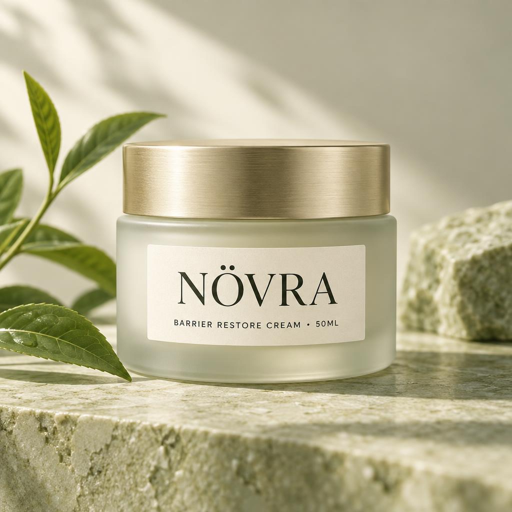 Barrier Restore Cream